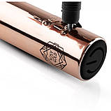 Вібратор для точки G Rosy Gold з 10 режимами для жінок для стимуляції та задоволення, фото 6