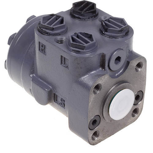 Насос-дозатор Д100 МТЗ-80, 1025 (пр-во S.I.L.A.) Д100-14.20-02 (ID ...