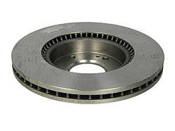 Bosch 0986479368 Гальмівний диск передній KIA Carens Cerato Magentis Soul Sportage Hyundai Coupe Sonata Tucson