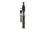 Bosch 0986479368 Гальмівний диск передній KIA Carens Cerato Magentis Soul Sportage Hyundai Coupe Sonata Tucson, фото 5