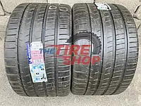 Летняя резина шины (пара) 335/30ZR20 MICHELIN Pilot Super Sport