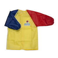 Кофта-защита детская для работы с краской MTN Размер 1 (3-5 лет)