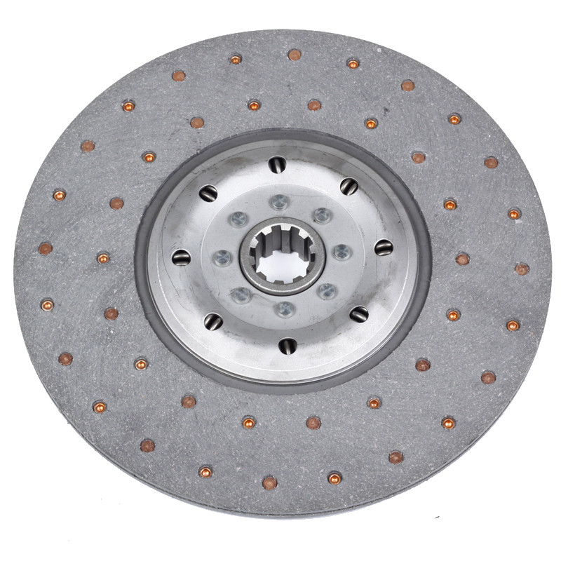 Диск ведомий (фередо) (пр-во Юбана) 14.1601130, фото 1