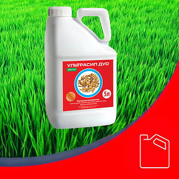 Протруйник Ультрасил Дуо Укравіт