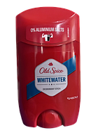 Дезодорант чоловічий OLD SPICE Whitewater стік 50 мл