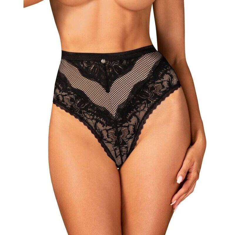 Трусики Obsessive Olvidia M/L