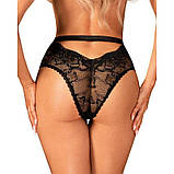 Трусики Obsessive Olvidia M/L, фото 5