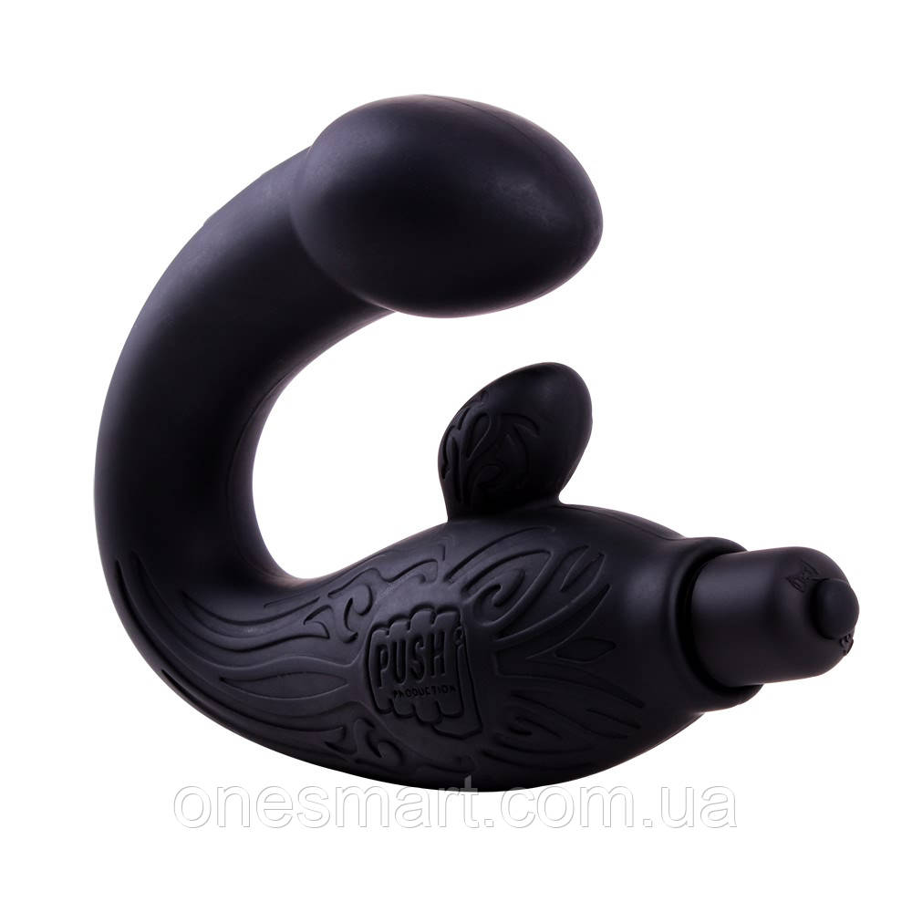 Масажер простати P-Spot Perineum Massager