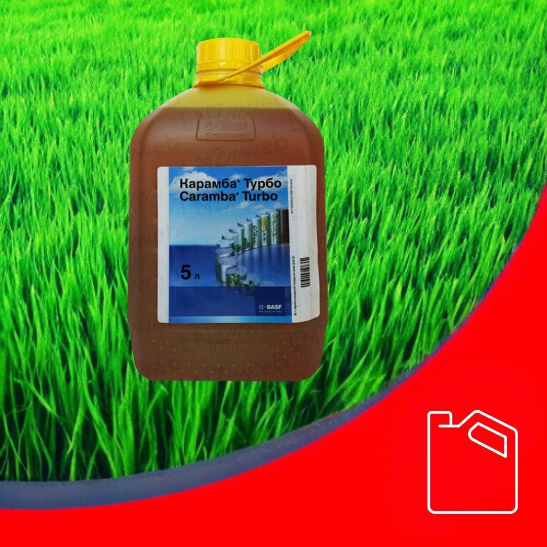 Фунгіцид Карамба Турбо BASF