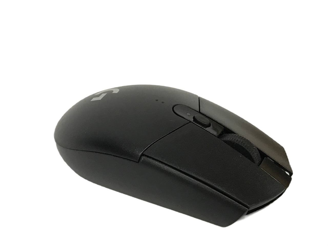 Мишка (комп'ютерна) безпровідна Logitech G304 (packing 100)