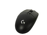 Мишка (комп'ютерна) безпровідна Logitech G304 (packing 100), фото 3