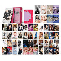 Фотокартки K-POP Blackpink Welcoming Collection 2022
