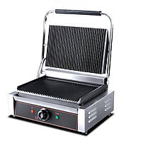 Гриль контактний Berg HEG-811E