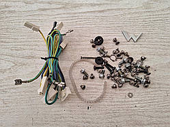 Дрібні деталі для кавомашини WMF Prestolino б/у