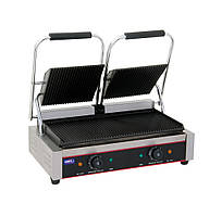Гриль контактний Berg HEG-813