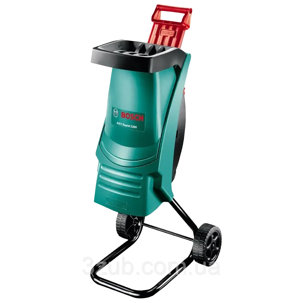 Bosch AXT Rapid 2000 0600853500 Садовий подрібнювач