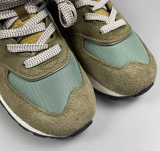 Купить Мужские кроссовки New Balance 574 Stone Island Gray осень серые ...