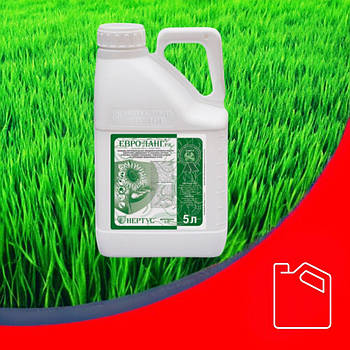 Євро-Ланг гербіцид для соняшника