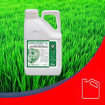 Післясходовий гербіцид Євро-Ленд