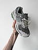 Кросівки New Balance 2002R Protection Pack Rain Cloud grey сірі Нью Баланс весна осінь чоловічі жіночі, фото 3