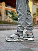 Кросівки New Balance 2002R Protection Pack Rain Cloud grey сірі Нью Баланс весна осінь чоловічі жіночі, фото 7