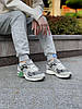 Кросівки New Balance 2002R Protection Pack Rain Cloud grey сірі Нью Баланс весна осінь чоловічі жіночі, фото 8