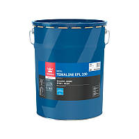 Tikkurila Temaline EPL 100 - двухкомпонентная химически стойкая эпоксидно-фенольная краска, 15 л