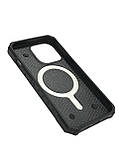Накладка протиударна "UAG" Iphone 13 Pro Black, фото 5