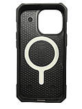 Накладка протиударна "UAG" Iphone 13 Pro Black, фото 3