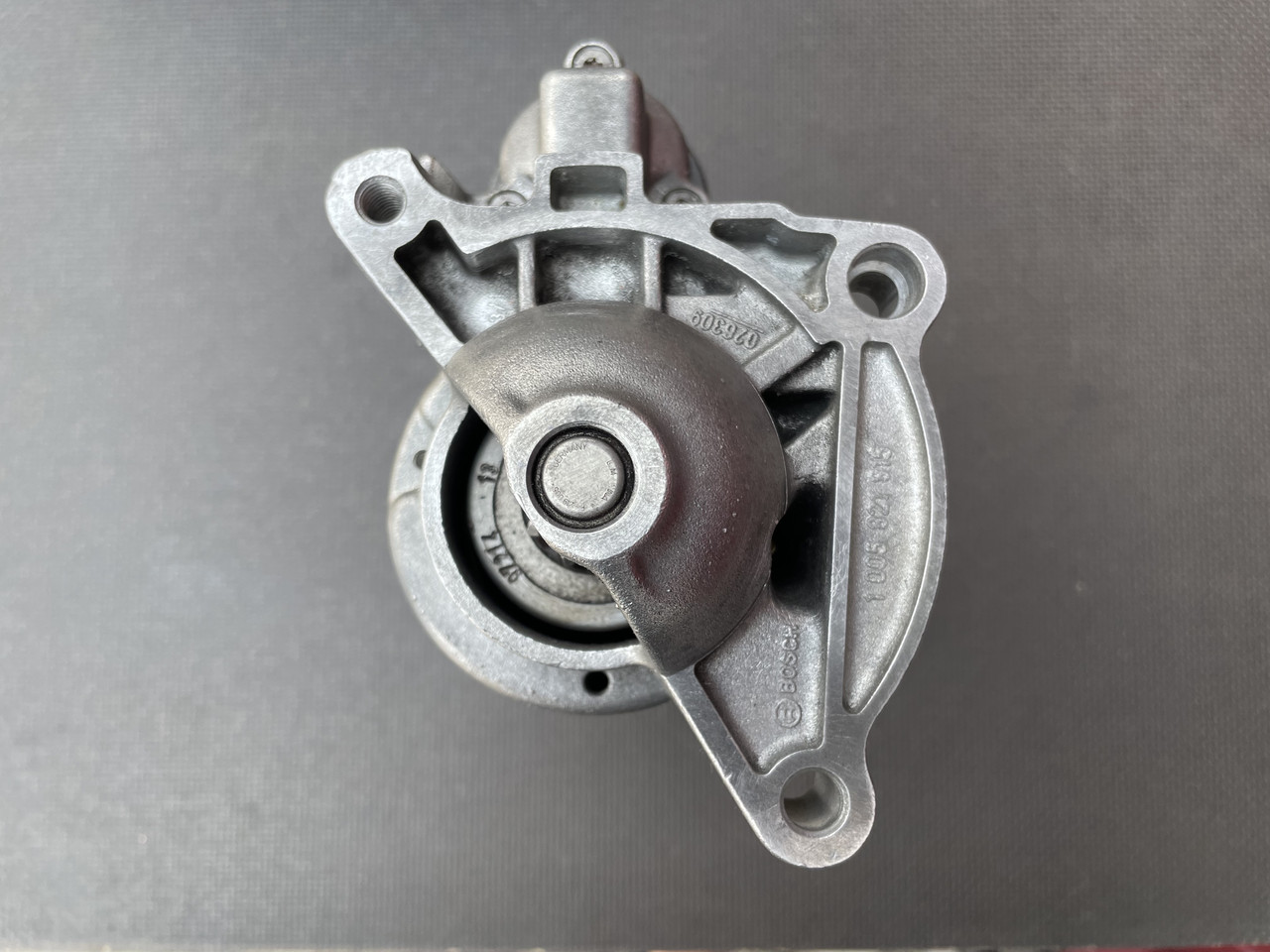 Стартер Peugeot 106 206 207 306 307 1.0 - 1.6