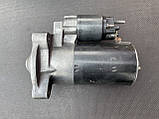 Стартер Peugeot 106 206 207 306 307 1.0 - 1.6, фото 4