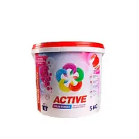 Порошок Active Colol Powder 5 kg (відро)
