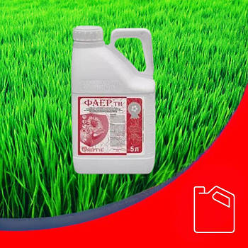 Інсектицид-протруйник Фаєр