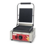 GoodFood Гриль контактний ECG10 Panini RED, фото 2