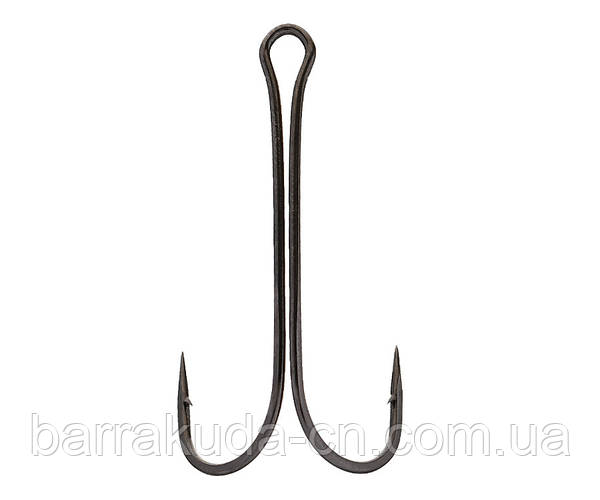 Двойник Azura Kenshin Double Hook light series №1 (ID#1894248675), цена ...