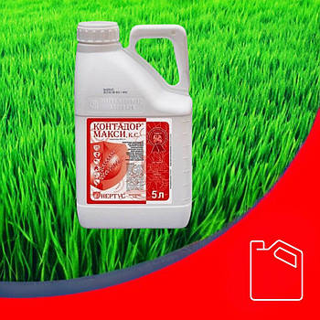 Протруйник системної дії Контадор Максі