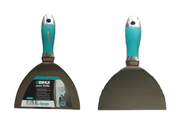 Шпатель із нержавіючої сталі Bihui Monolit Joint Knife 150 мм