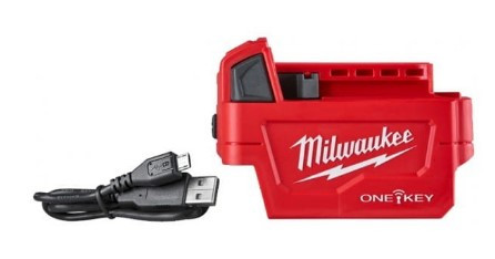 Адаптер MILWAUKEE M18 ONE KEY 4933451386, фото 1