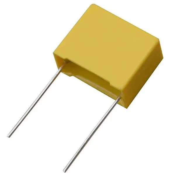 Металоплівковий конденсатор X2 0,022 МкФ,10%,~310V