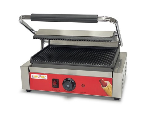 Гриль контактний GoodFood ECG11