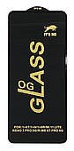 Захисне скло ITS ME для OnePlus 9 Чорне