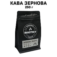 Кофе в зернах Special Blend 80/20 250 г