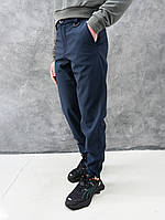 Штаны мужские Fleece pants gard 1/23 M синего цвета