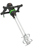 Промисловий міксер із двома насадками Eibenstock EZR24RR/L