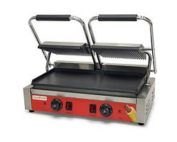 Гриль контактний GoodFood ECG20EA