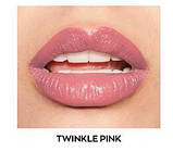 Губна помада Ультра AVON Twinkle Pink -Рожевий вогник -Ultra Color Lipstick, фото 2