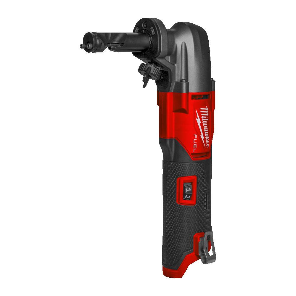 Ножиці для металу акумуляторні MILWAUKEE M12 FNB16-0 (каркас), фото 1