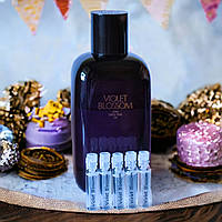 Женская парфумированая вода Zara Violet Blossom пробник 1 ml