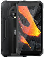 Смартфон Blackview Oscal S60 Pro 4/32GB Black Global version Гарантия 3 месяца