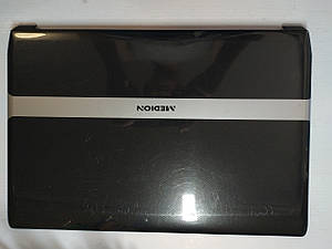 Medion AKOYA E6227 P6635 Корпус A (кришка матриці) 13N0-ZKA0S01 б/у